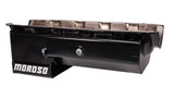 Moroso Performance Oil Pan (MPN: 21048)