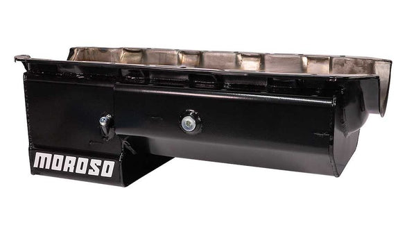Moroso Performance Oil Pan (MPN: 21048)