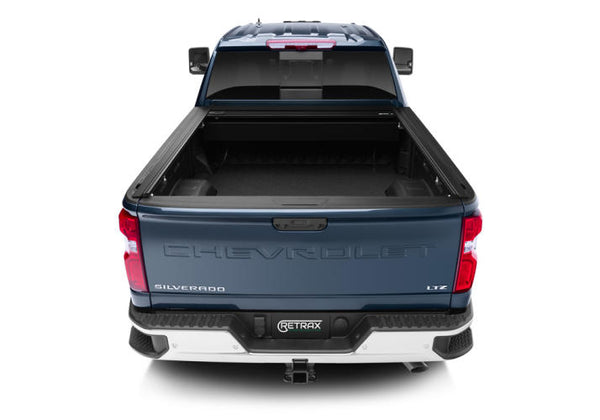 Retrax Tonneau Cover Replacement (MPN: 61992)