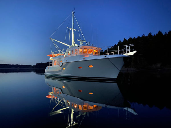 Battle Born Batteries Lithium Deep Cycle Battery (MPN: BB1275H)