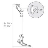 Ram Mounts Tablet Mount (MPN: RAM-316-HD-18-202U)