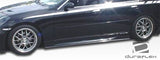 Duraflex Side Skirt (MPN: 103302)