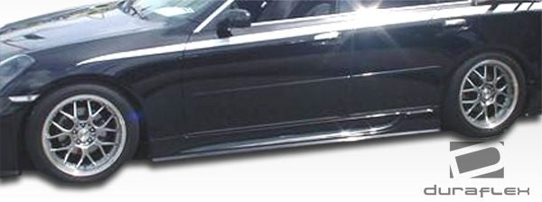 Duraflex Side Skirt (MPN: 103302)