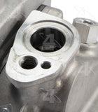Four Seasons Air Conditioner Compressor (MPN: 198324)