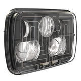 J.W. Speaker 8910 Evolution 2 Headlight Assembly (MPN: 0554441)