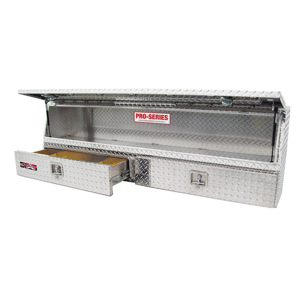 Brute Tool Box by Westin Automotive (MPN: 80-TBS200-72-BD)