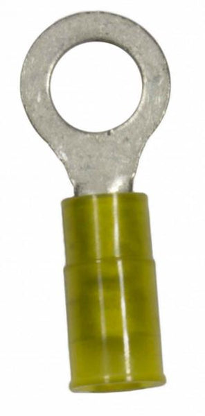 WirthCo Battery Doctor Nylon Insulated Ring Terminal (MPN: 80865)