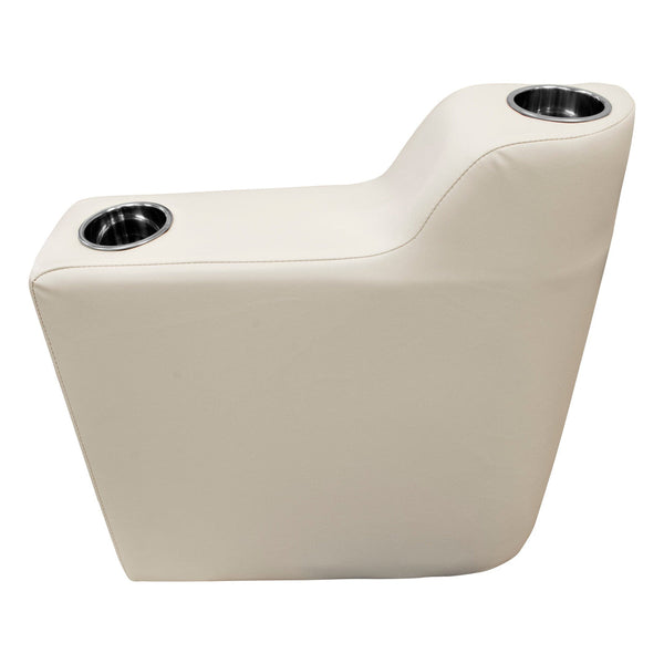 Wise Boat Seat Armrest (MPN: 3009-990)