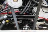 Earls Adjustable Coolant Cross-Over Tube (MPN: LS0037ERL)