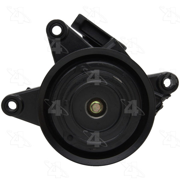 Four Seasons Air Conditioner Compressor (MPN: 77382)