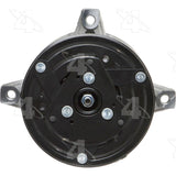 Four Seasons Air Conditioner Compressor (MPN: 58282)