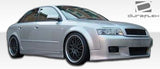 Duraflex Bumper Cover (MPN: 100291)