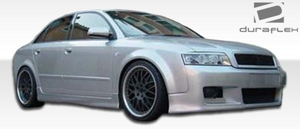 Duraflex Bumper Cover (MPN: 100291)