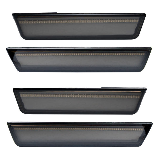 Oracle Lighting Side Marker Light (MPN: 9800-020)