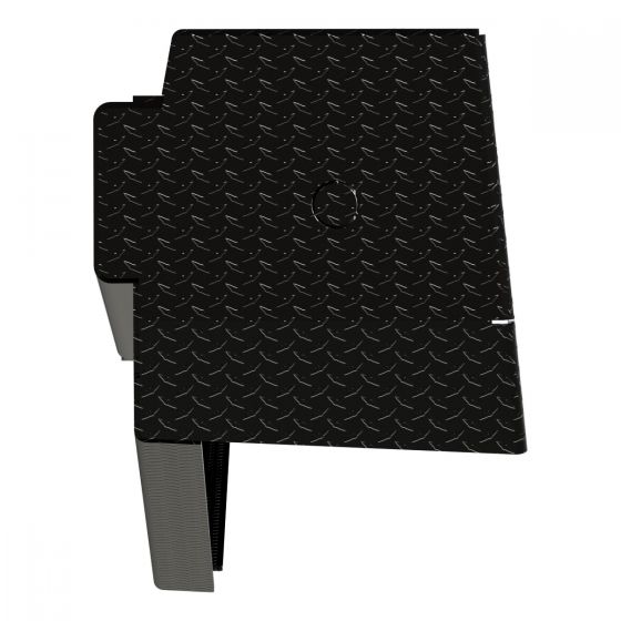 Ranch Hand Sport Series Bumper (MPN: SBF24HBLSL)