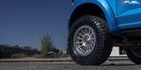 Fuel Off Road Wheel D833 (MPN: D83317858457)