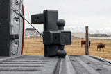Weigh Safe Steel 180 PRO Trailer Hitch Ball Mount (MPN: STB8-2.5)