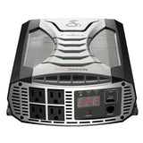 Cobra Electronics Power Inverter (MPN: CPI2500W)
