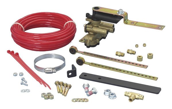 Firestone Helper Spring Ride Height Control Valve (MPN: 2186)