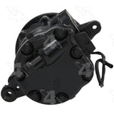 Four Seasons Air Conditioner Compressor (MPN: 67572)