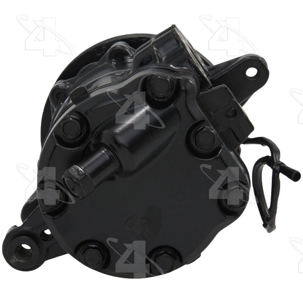 Four Seasons Air Conditioner Compressor (MPN: 67572)
