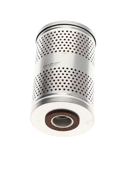 Wix Filters Cartridge Oil Filter (MPN: 51121)