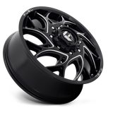 Fuel Off-Road Wheel D741 (MPN: D741208293)