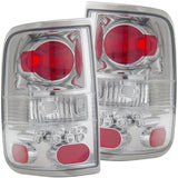 AnzoUSA Tail Light Assembly Set (MPN: 211138)