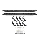 Westin Thrasher Running Boards (MPN: 28-81275)