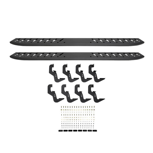 Westin Thrasher Running Boards (MPN: 28-81275)