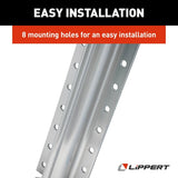 Lippert Components Leveling Jack (MPN: 3728923)