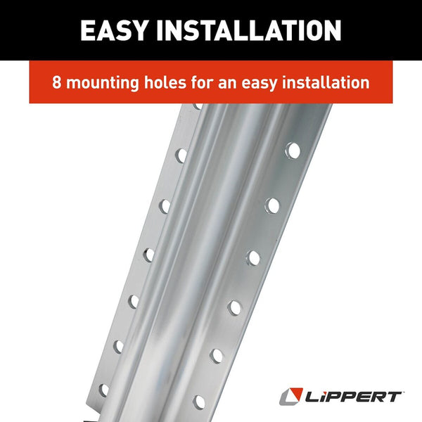 Lippert Components Leveling Jack (MPN: 3728923)