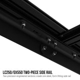 KC Hilites Roof Rack Platform One (MPN: 92301)