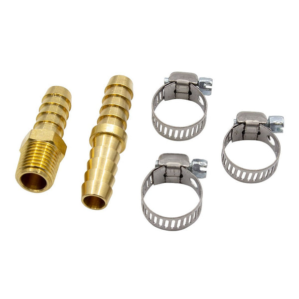 Tru Flate Hose Repair Kit (MPN: 41-305)
