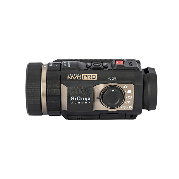 Sionyx Aurora PRO Night Vision Camera (MPN: C011300)