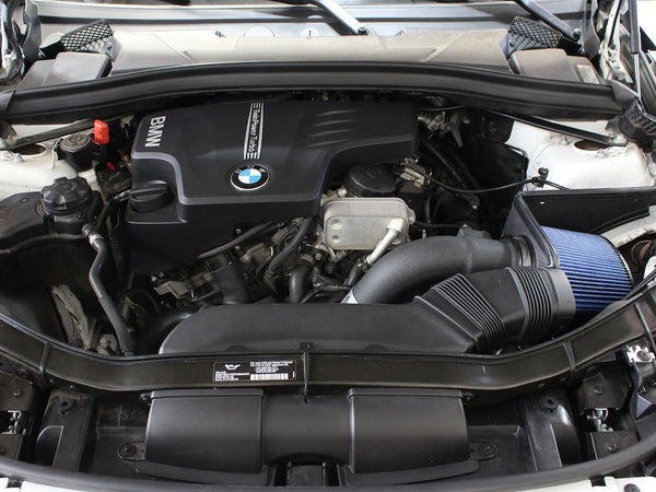 Advanced FLOW Engineering Cold Air Intake (MPN: 54-12522)