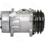 Four Seasons Air Conditioner Compressor (MPN: 58593)