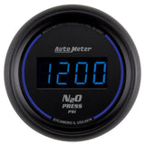 AutoMeter Nitrous Oxide Pressure Gauge (MPN: 6974)