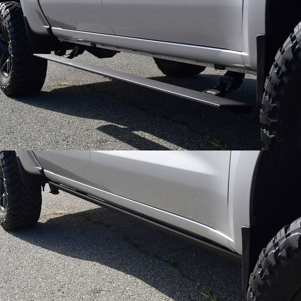Westin Pro-e Power Running Boards (MPN: 29-23565)