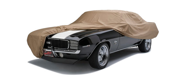 Covercraft Car Cover (MPN: C18450D6)