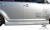 Duraflex GT Side Skirt (MPN: 103940)