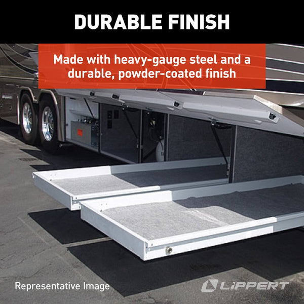 Lippert Components Cargo Slide (MPN: 370794)