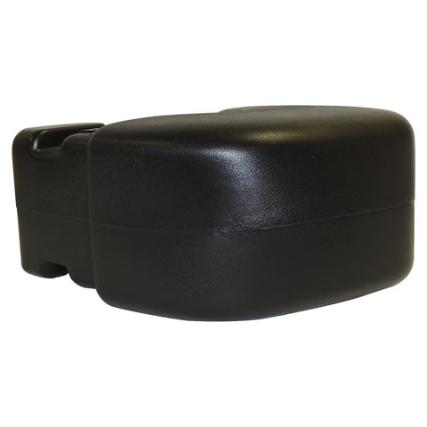 Bumper End for Jeep Vehicles (MPN: 55155760AB)