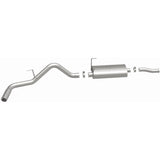 MagnaFlow Toyota Tundra Street Series Exhaust System Kit (MPN: 15809)
