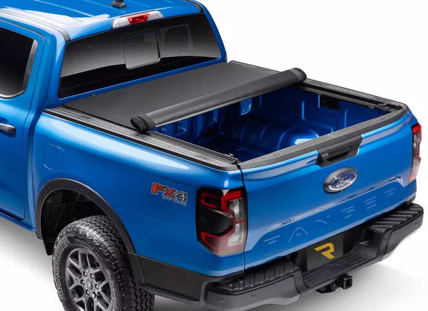 TruXedo Pro X15 Tonneau Cover (MPN: 1470901)