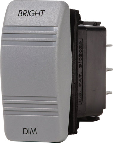 Multi Purpose Switch by Blue Sea Systems (MPN: 8216-BSS)
