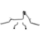 Flowmaster Exhaust System Kit (MPN: 817423)