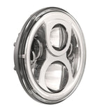 J.W. Speaker 8700 Evolution 2 Headlight Assembly (MPN: 0554961)