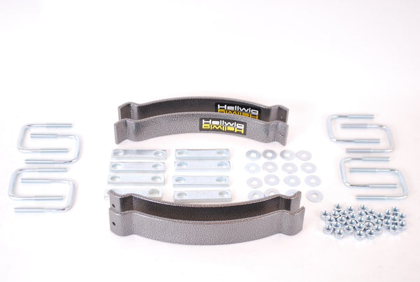 Hellwig Helper Spring Kit (MPN: 1265)