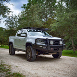 ARB Summit Bumper (MPN: 3462060KB)